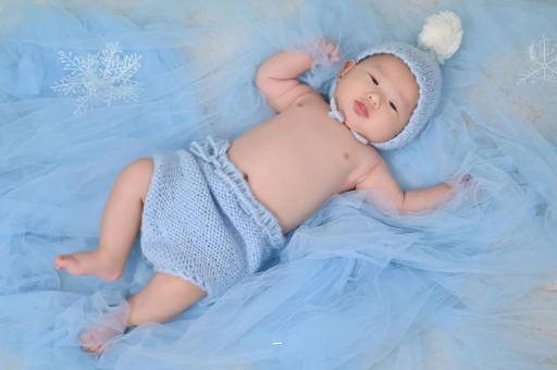 宜宾摸孕妇肚子沾喜气